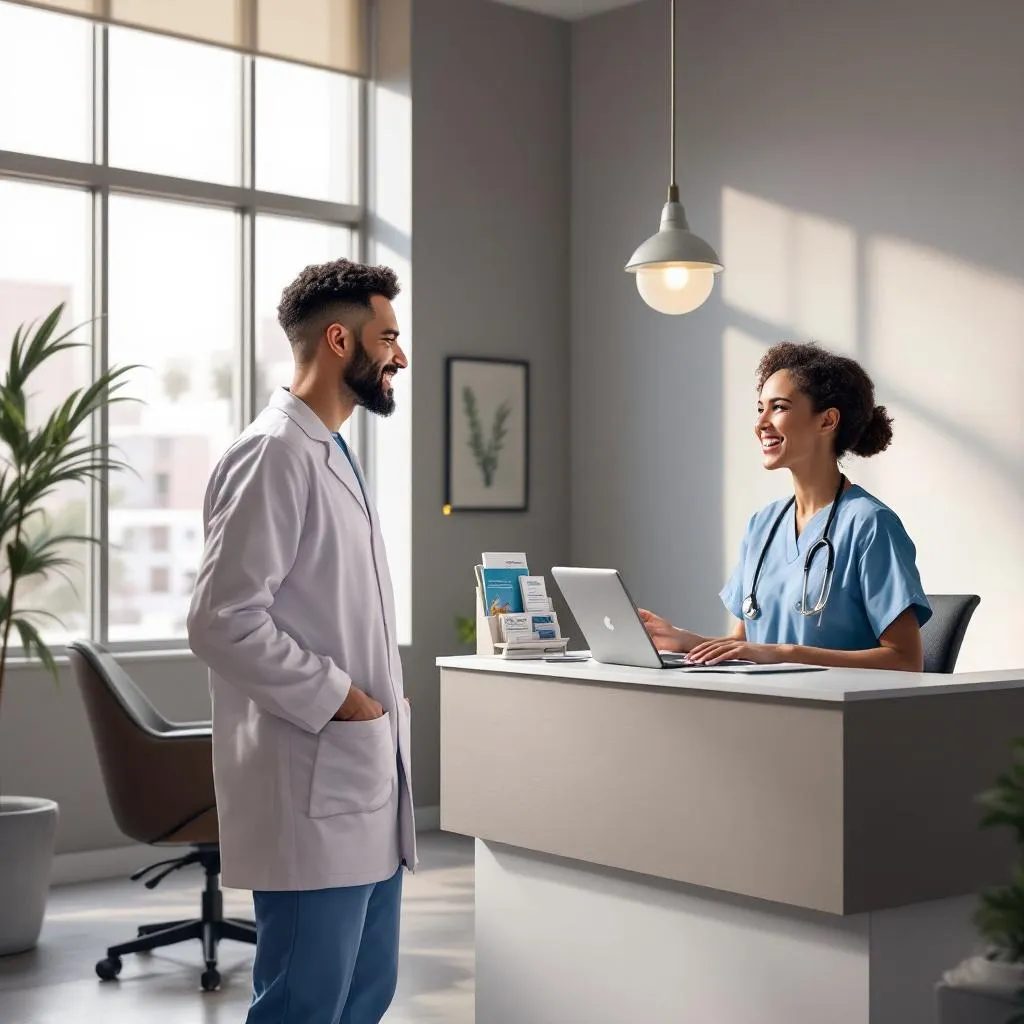Dental Implants at Noho Dental Group
