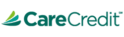 CareCredit financing accepted