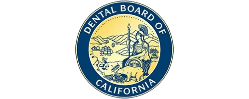 Dental Board of California